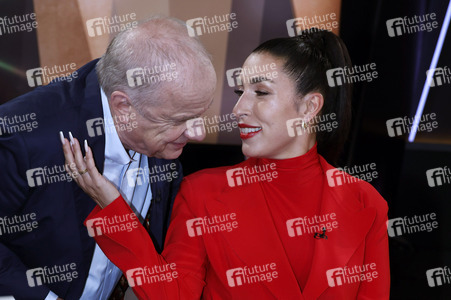 'NDR Talk Show' in Hamburg