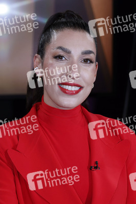 'NDR Talk Show' in Hamburg