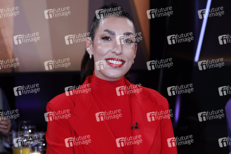 'NDR Talk Show' in Hamburg