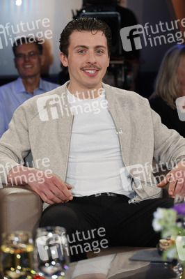 'NDR Talk Show' in Hamburg