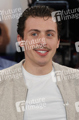 'NDR Talk Show' in Hamburg