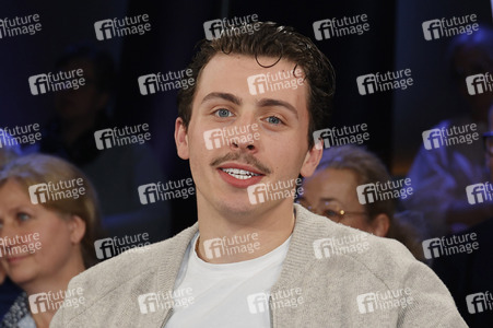 'NDR Talk Show' in Hamburg