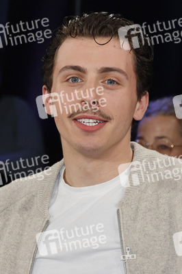 'NDR Talk Show' in Hamburg