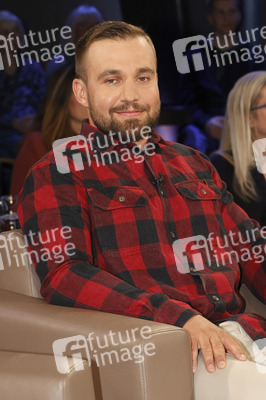 'NDR Talk Show' in Hamburg