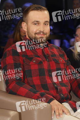 'NDR Talk Show' in Hamburg