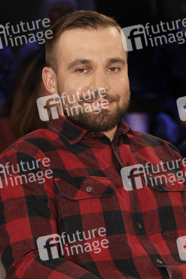 'NDR Talk Show' in Hamburg