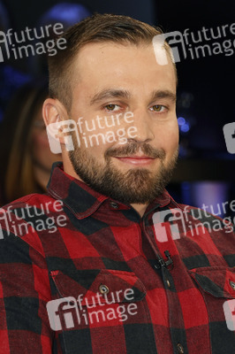 'NDR Talk Show' in Hamburg