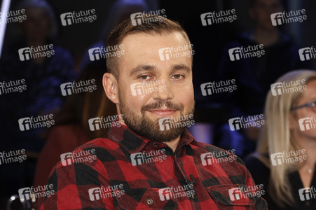 'NDR Talk Show' in Hamburg