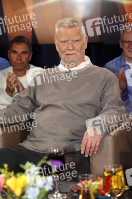 'NDR Talk Show' in Hamburg
