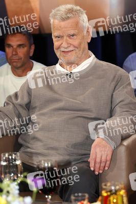 'NDR Talk Show' in Hamburg