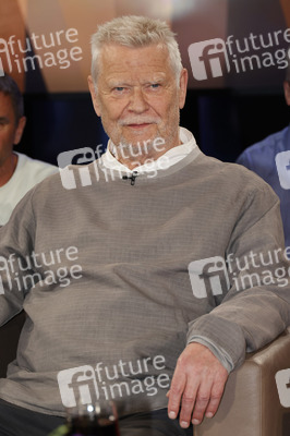 'NDR Talk Show' in Hamburg