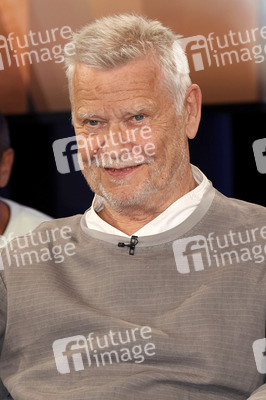 'NDR Talk Show' in Hamburg