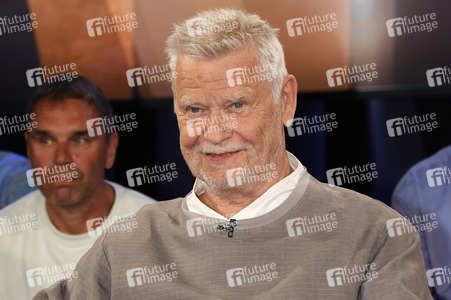 'NDR Talk Show' in Hamburg