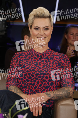 'NDR Talk Show' in Hamburg