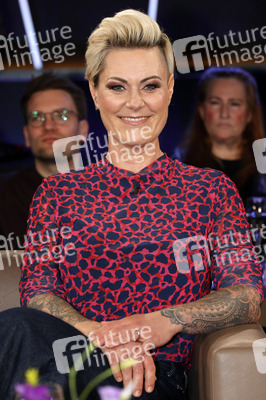 'NDR Talk Show' in Hamburg