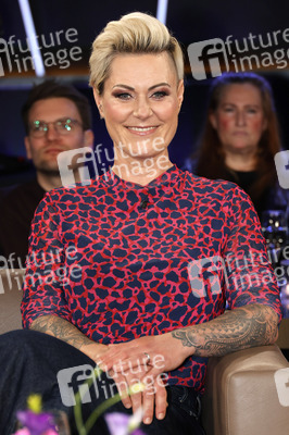 'NDR Talk Show' in Hamburg
