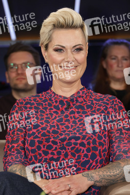 'NDR Talk Show' in Hamburg