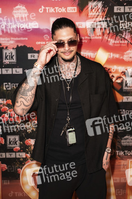 Screening der RTL2-Show 'Kampf der RealityAllstars' in Köln