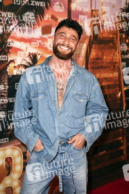 Screening der RTL2-Show 'Kampf der RealityAllstars' in Köln