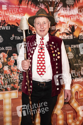 Screening der RTL2-Show 'Kampf der RealityAllstars' in Köln