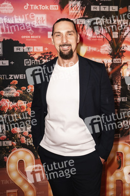 Screening der RTL2-Show 'Kampf der RealityAllstars' in Köln