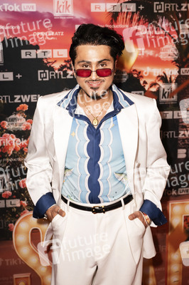 Screening der RTL2-Show 'Kampf der RealityAllstars' in Köln