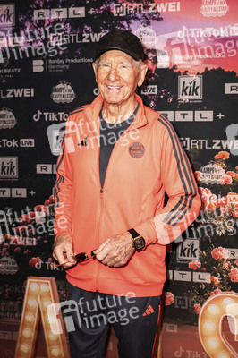 Screening der RTL2-Show 'Kampf der RealityAllstars' in Köln