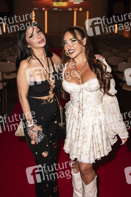 Screening der RTL2-Show 'Kampf der RealityAllstars' in Köln