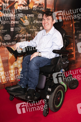 Screening der RTL2-Show 'Kampf der RealityAllstars' in Köln