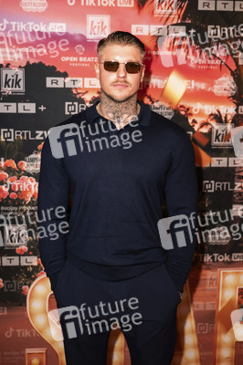 Screening der RTL2-Show 'Kampf der RealityAllstars' in Köln