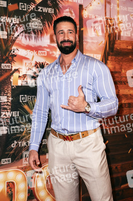 Screening der RTL2-Show 'Kampf der RealityAllstars' in Köln