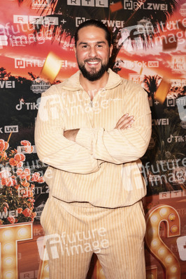Screening der RTL2-Show 'Kampf der RealityAllstars' in Köln