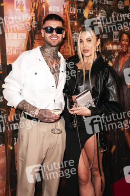 Screening der RTL2-Show 'Kampf der RealityAllstars' in Köln