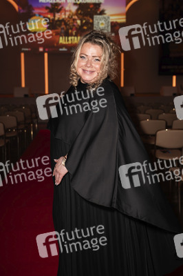 Screening der RTL2-Show 'Kampf der RealityAllstars' in Köln