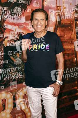 Screening der RTL2-Show 'Kampf der RealityAllstars' in Köln