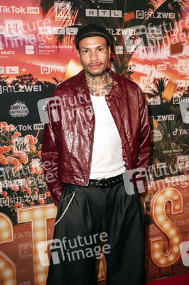 Screening der RTL2-Show 'Kampf der RealityAllstars' in Köln