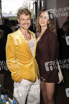 Screening der RTL2-Show 'Kampf der RealityAllstars' in Köln