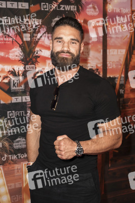 Screening der RTL2-Show 'Kampf der RealityAllstars' in Köln