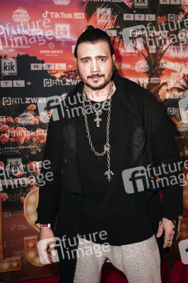Screening der RTL2-Show 'Kampf der RealityAllstars' in Köln