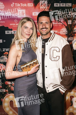 Screening der RTL2-Show 'Kampf der RealityAllstars' in Köln
