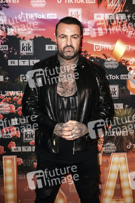 Screening der RTL2-Show 'Kampf der RealityAllstars' in Köln