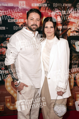 Screening der RTL2-Show 'Kampf der RealityAllstars' in Köln
