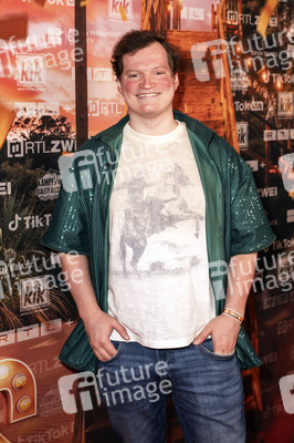 Screening der RTL2-Show 'Kampf der RealityAllstars' in Köln