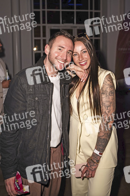 Screening der RTL2-Show 'Kampf der RealityAllstars' in Köln
