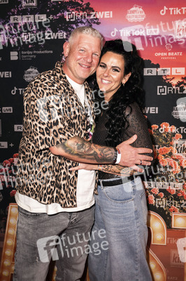 Screening der RTL2-Show 'Kampf der RealityAllstars' in Köln
