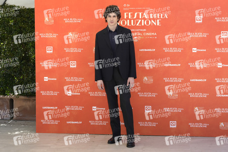 Photocall 'Alla festa della Rivoluzione' in Rom