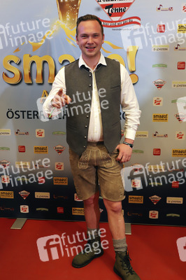 Preisverleihung 'smago! Award Österreich 6.0' in Schladming