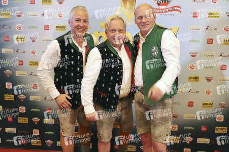 Preisverleihung 'smago! Award Österreich 6.0' in Schladming