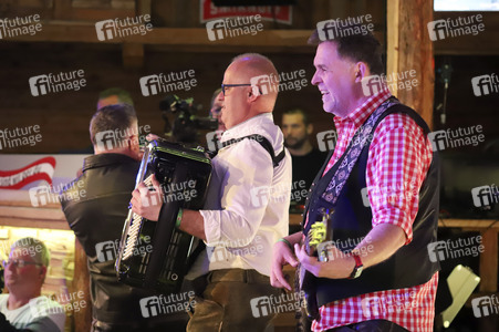 Preisverleihung 'smago! Award Österreich 6.0' in Schladming