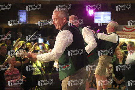 Preisverleihung 'smago! Award Österreich 6.0' in Schladming